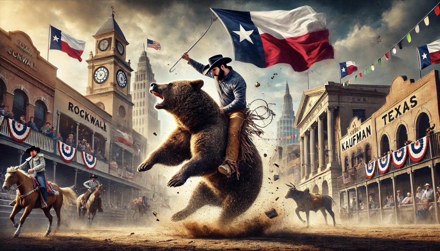 Texas legal representation