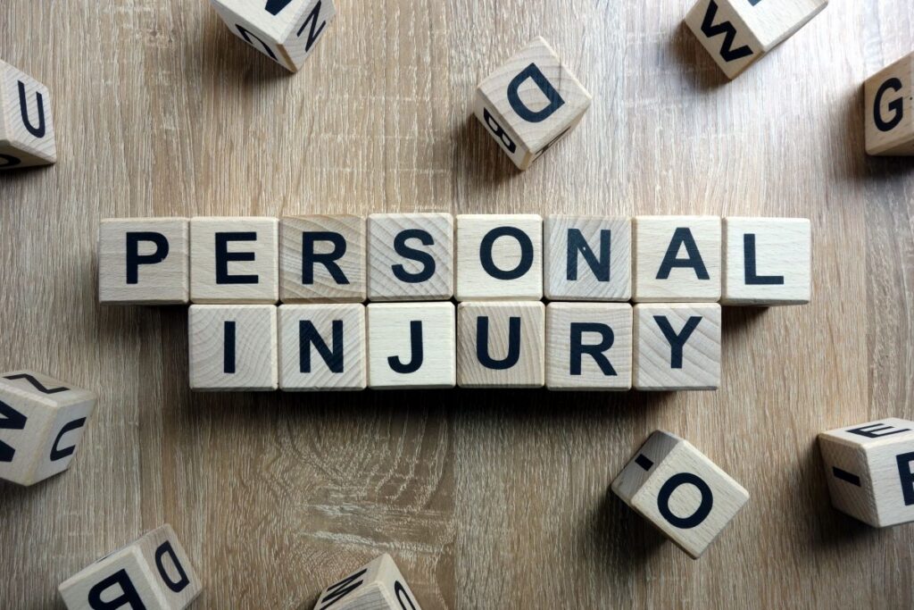 Personal Injury FAQs