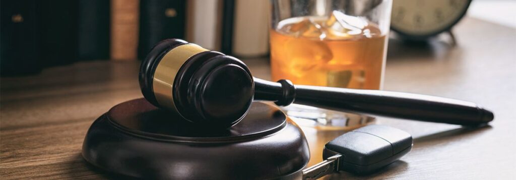 What to Expect at Your DWI Trial