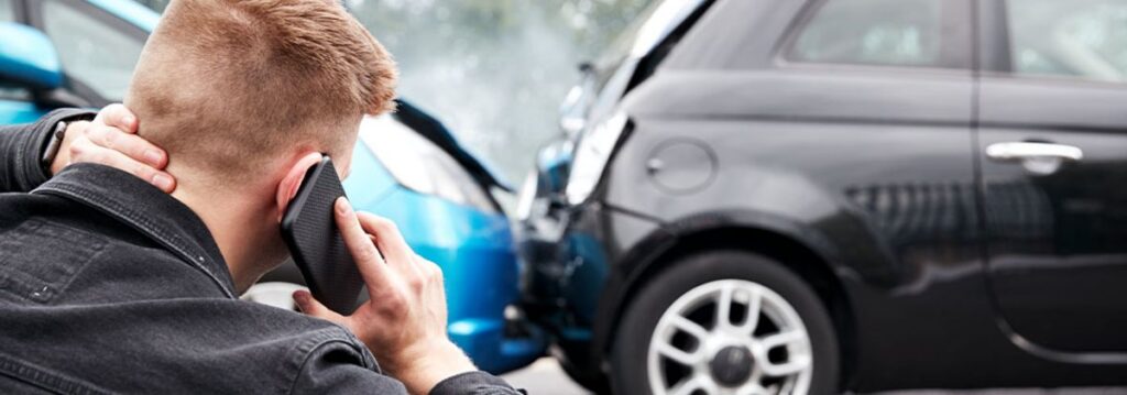 Car Accidents Claims Process in Texas
