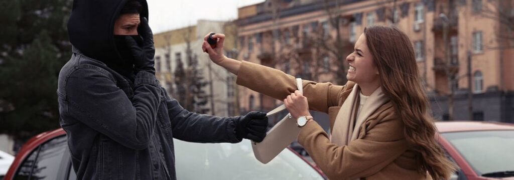 What Are the Rules on Self-Defense in Texas?