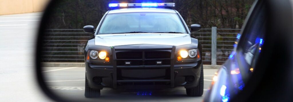 Can a DWI be Reduced in Texas?