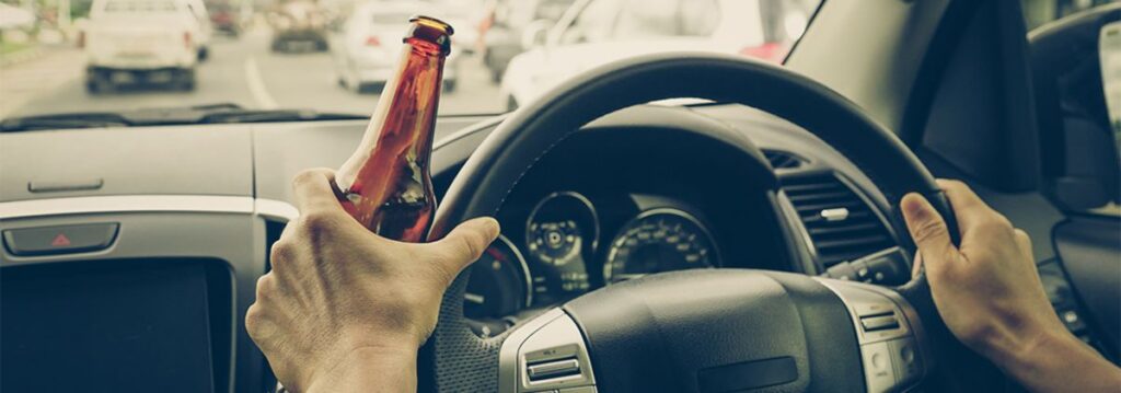 DWI With a Child in the Car: A Comprehensive Guide for Parents