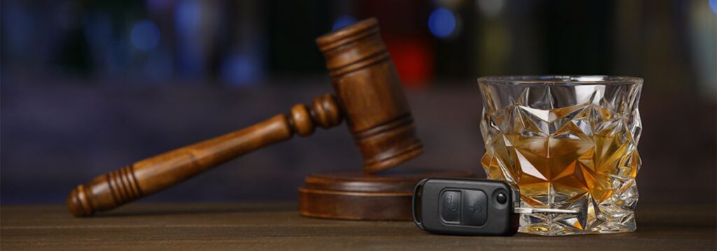 How Does a First-Time DWI Affect Your Commercial Driver’s License?
