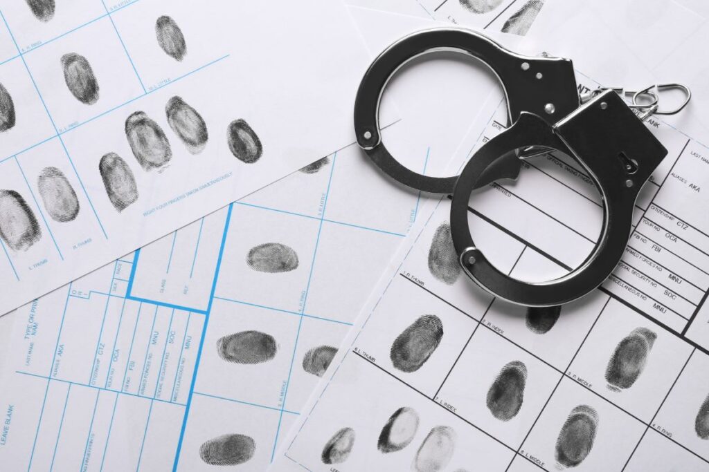 How Does a Criminal Record Affect Child Custody Rights?