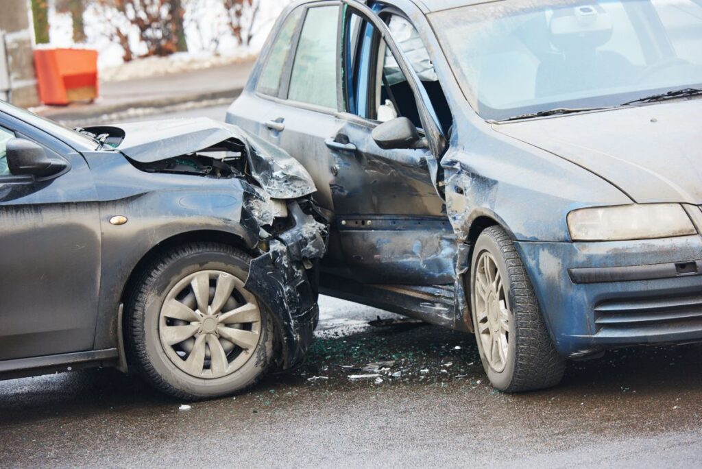 What to Do if You’re Facing Criminal Charges After a Car Accident