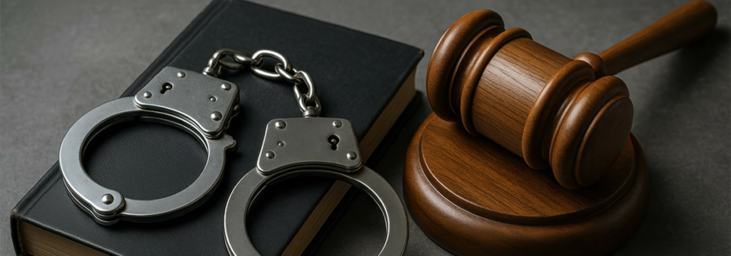 What You Need to Know About Defenses to Violent Crime Charges
