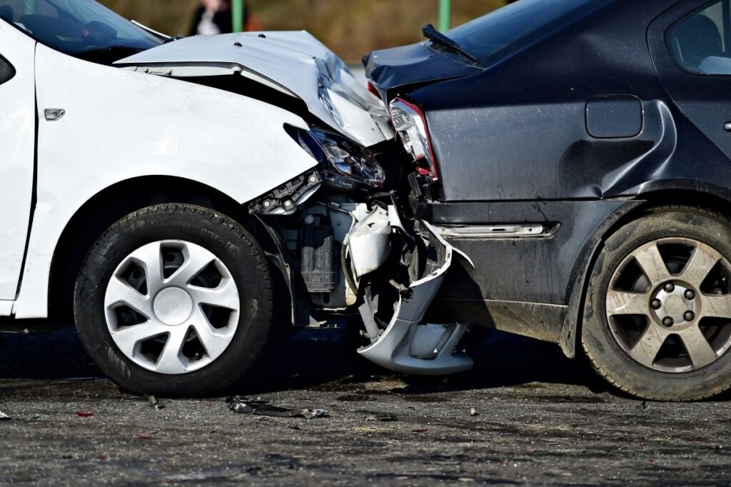 Strategies for Negotiating Settlements in Auto Accident Litigation