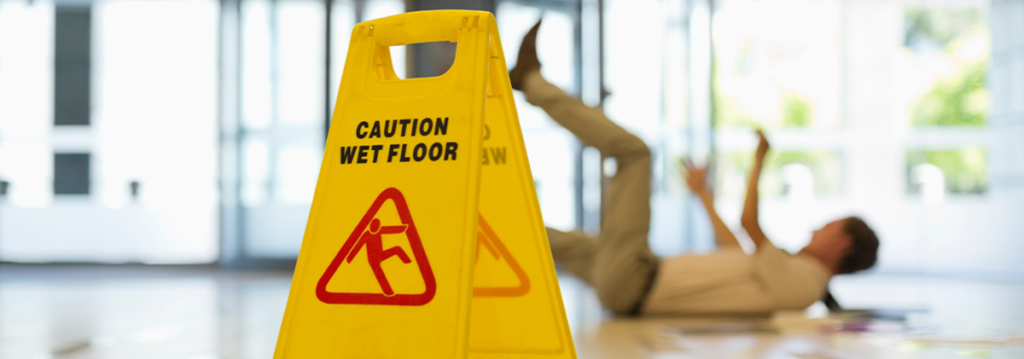What Evidence Is Essential for Proving Liability in Slip and Fall Cases?