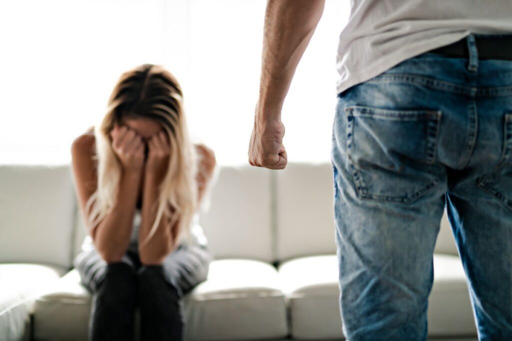 How Can You Defend Against Domestic Violence Allegations?