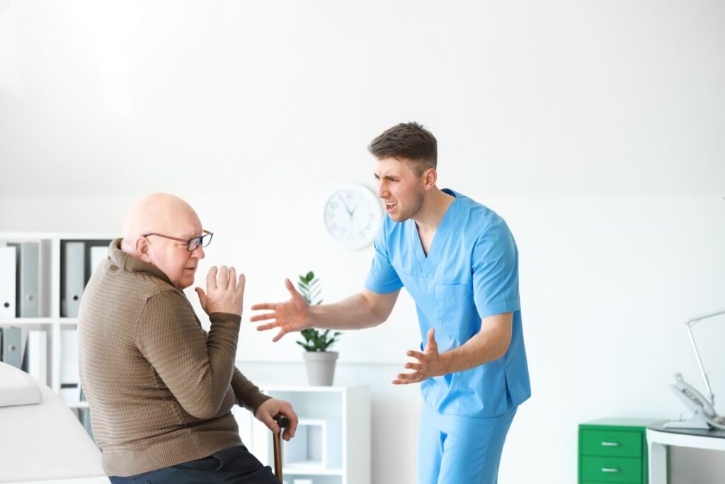 Proving Negligence in Nursing Home Abuse Cases: Critical Evidence