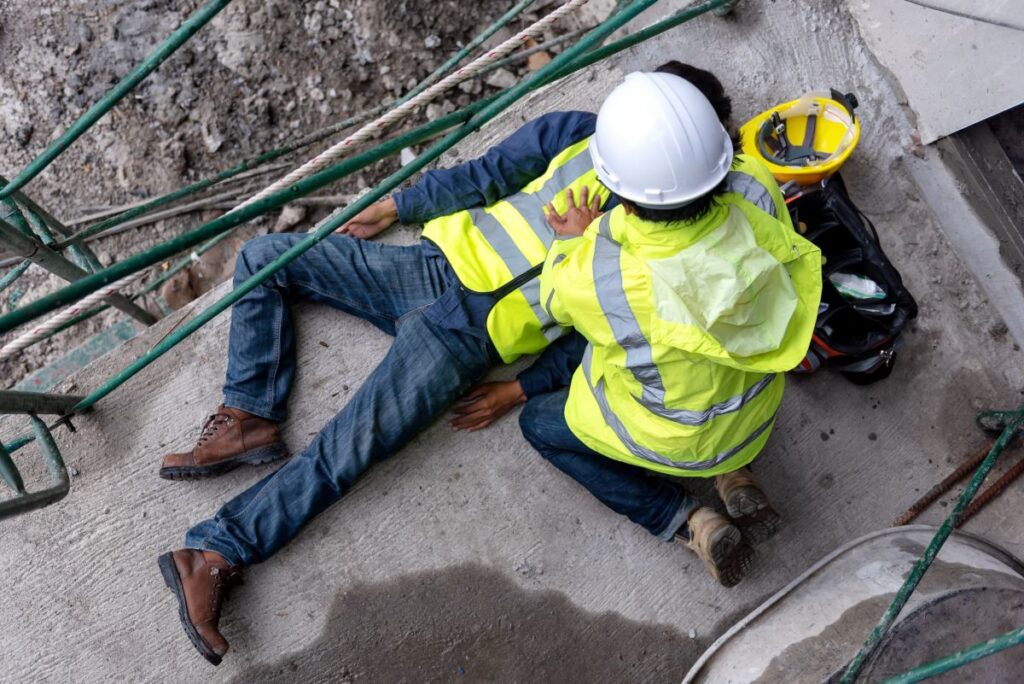How Do Construction Accident Claims Differ from Other Personal Injury Cases?