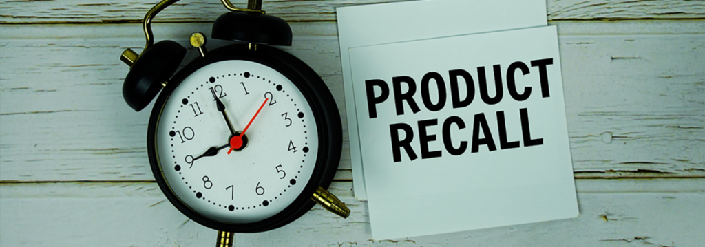 Defective Product Recalls That Manufacturers Hide: Suing Years Later When the Danger Finally Surfaces