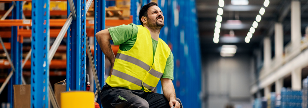Work Injuries Outside Workers’ Comp: Third-Party Claims Against Negligent Contractors on Multi-Employer Sites