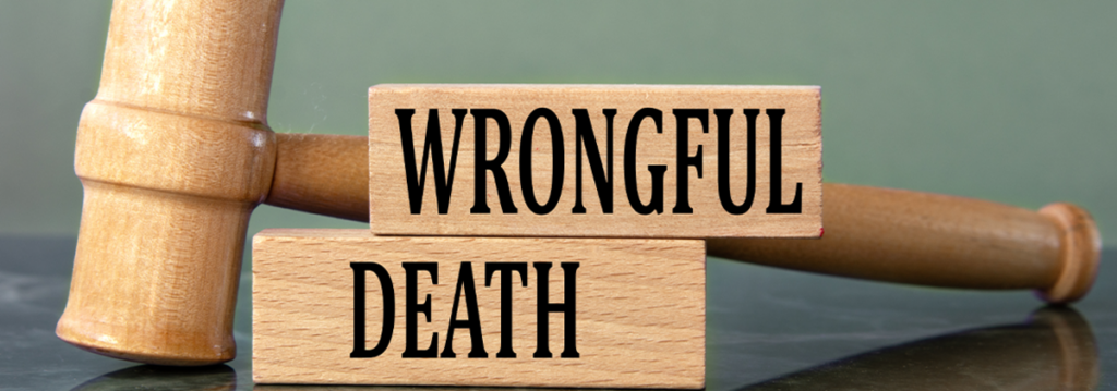 Wrongful Death of an Elderly Parent: Turning Nursing Home Understaffing Charts Into Punitive Damages