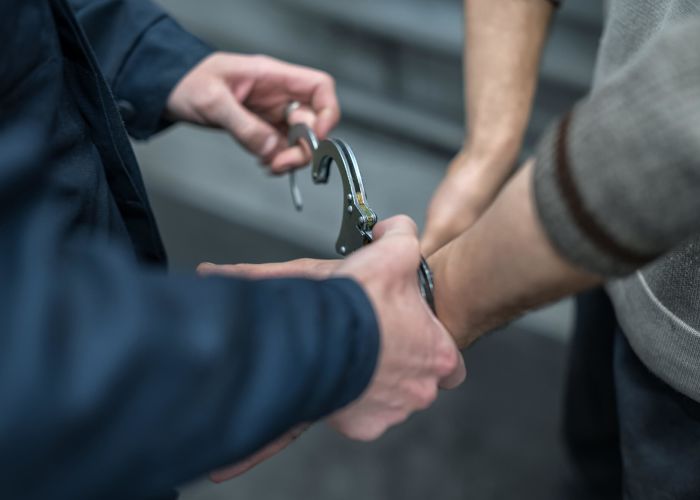 Trial-Tested Criminal Defense Representation