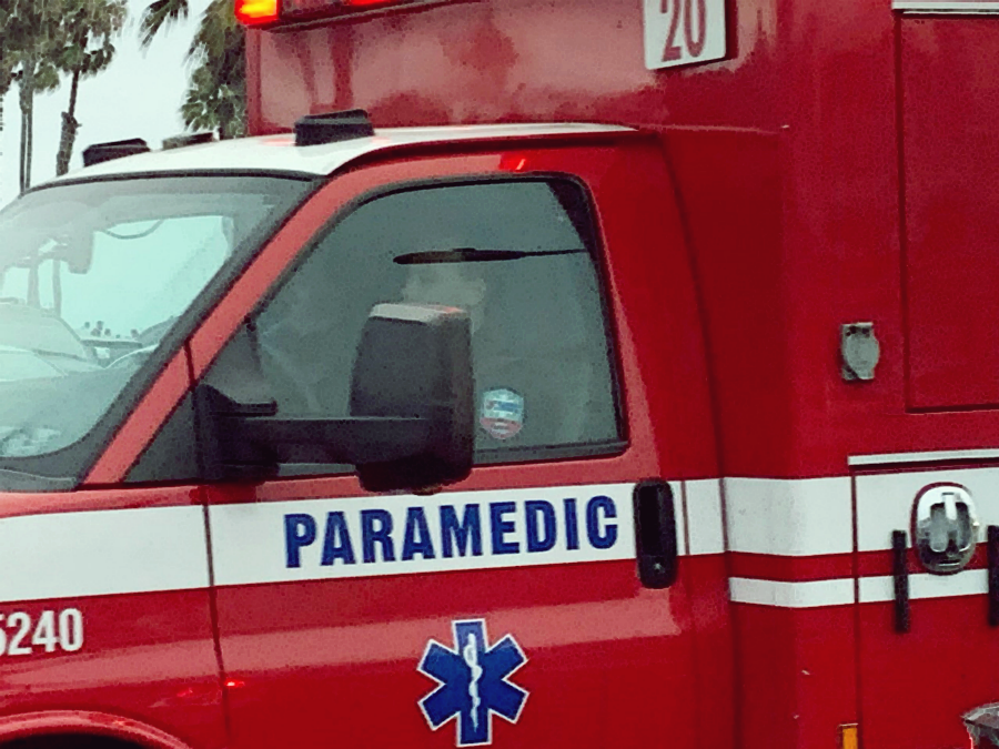 Child Airlifted After Being Struck by Vehicle at Sunnybrook Dr in Heartland, TX