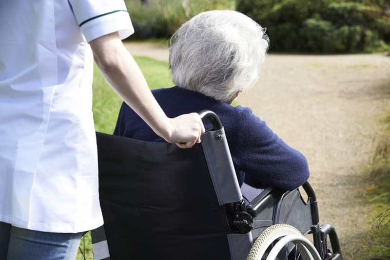 High Carbon Monoxide Levels Sends Nursing Home Residents on W Nash St to Hospital in Terrell, TX