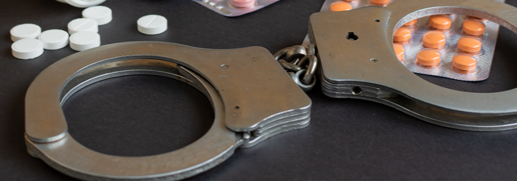 Drug Crimes Involving Residue-Only Amounts: Beating Felony Charges When The Lab Can’t Weigh The Drugs