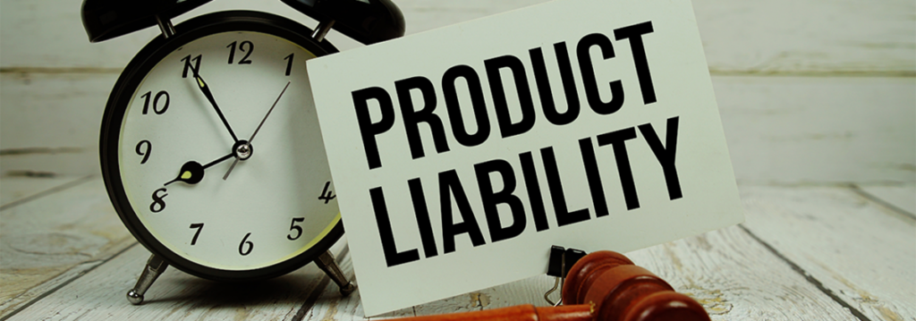 Holding Out-of-State Manufacturers Accountable in Texas Product Liability Claims