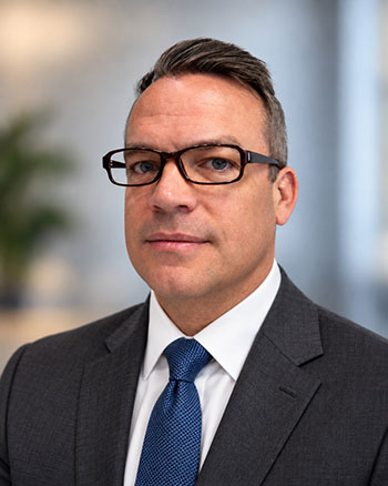 David Paulson