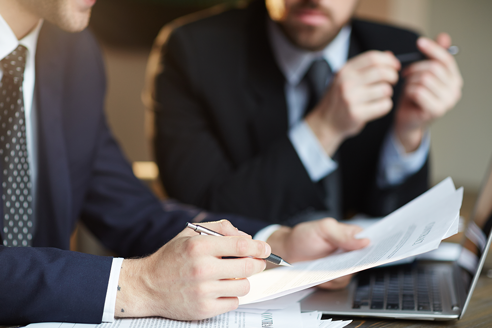 Preparing for a legal consultation: what to gather and what to ask