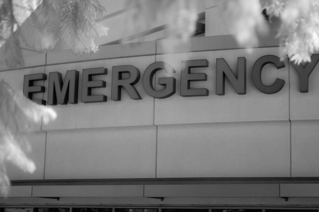 Three Patients After Two-Vehicle Crash at Discovery Blvd in Rockwall, TX