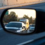 Four-Vehicle Wreck Causes Delays on I-30 in Fate, TX